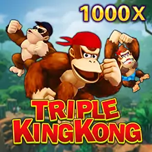Triple King Kong