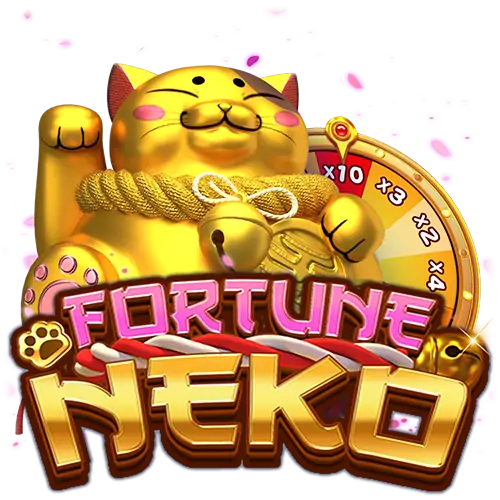 FortuneNeko