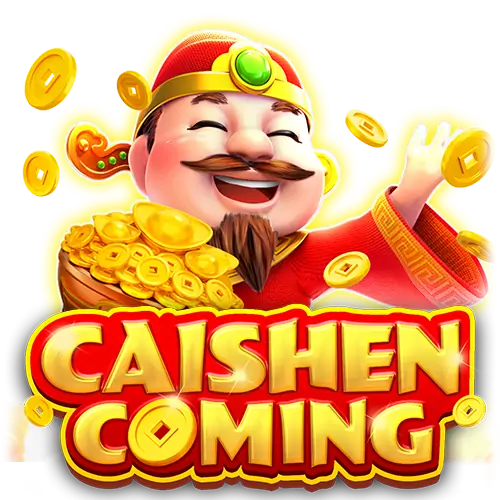 CaiShen Coming