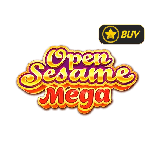 Open Sesame Mega