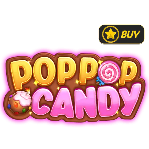 Pop Pop Candy