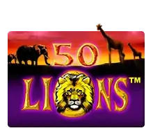 FiftyLions