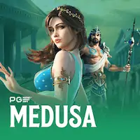 Medusa 1: The Curse of Athena