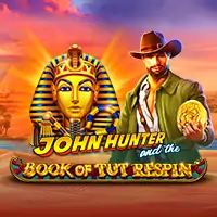 Book Of Tut Respin